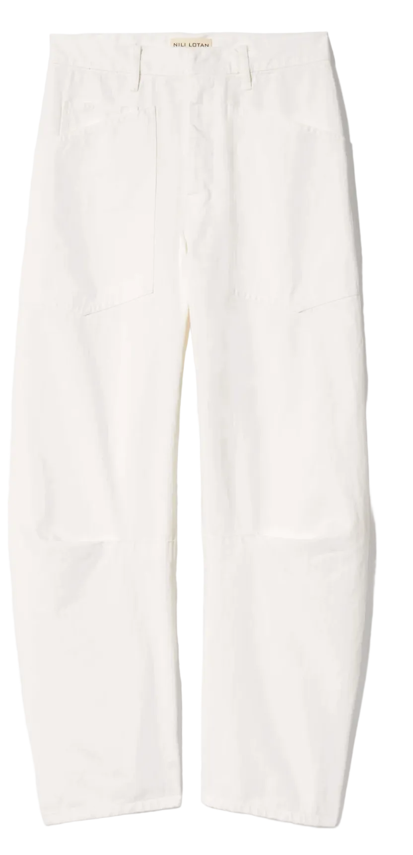 Shon Herringbone Pant