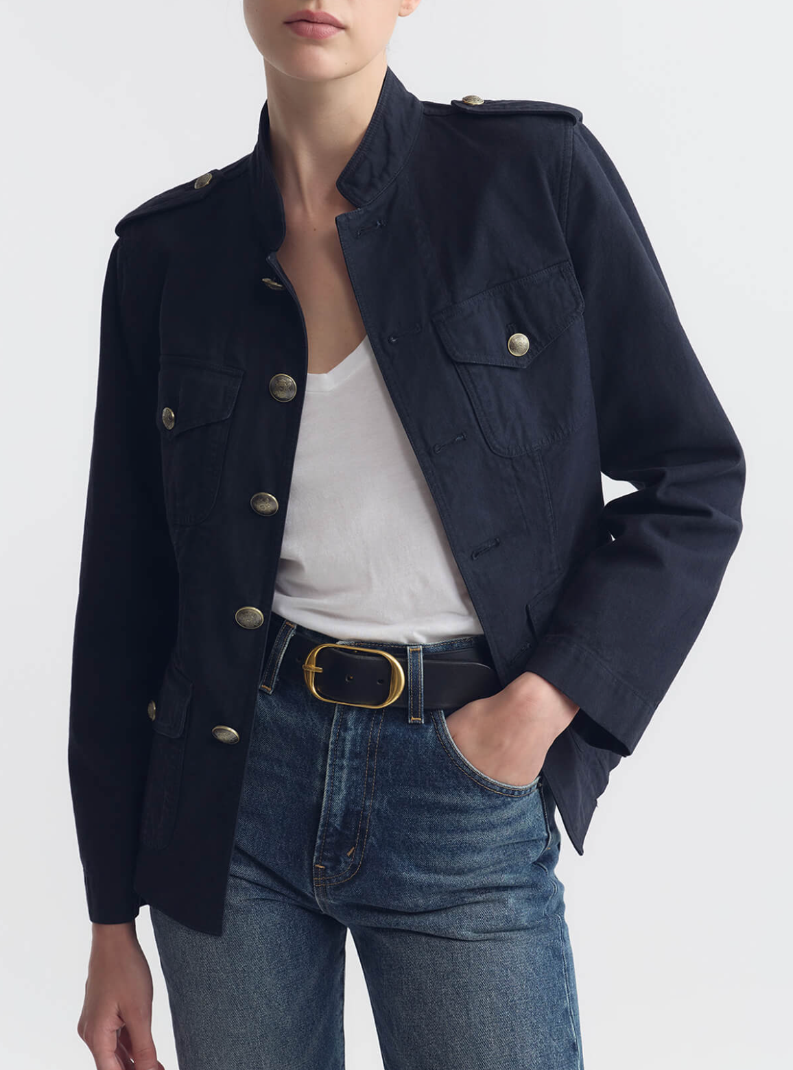 Raymond Jacket