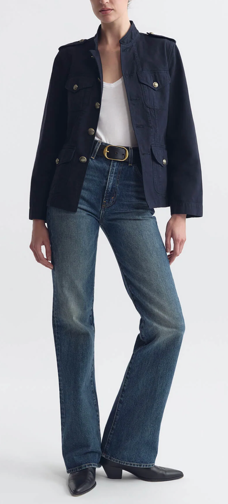 Raymond Jacket