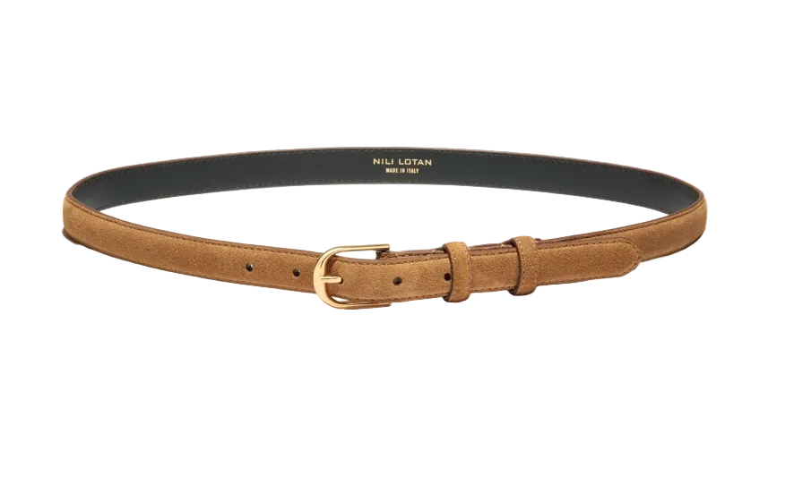 Jane Belt