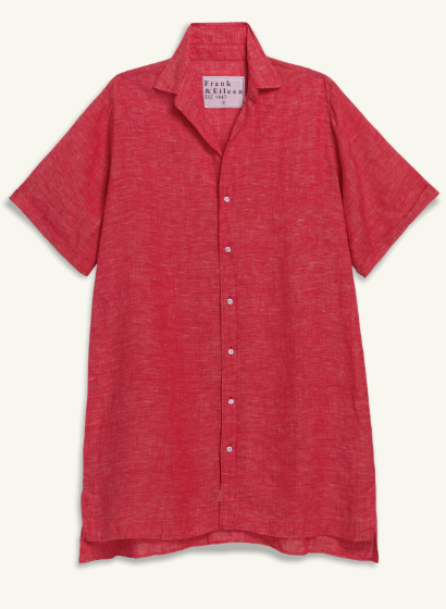 Rosemary Shirtdress