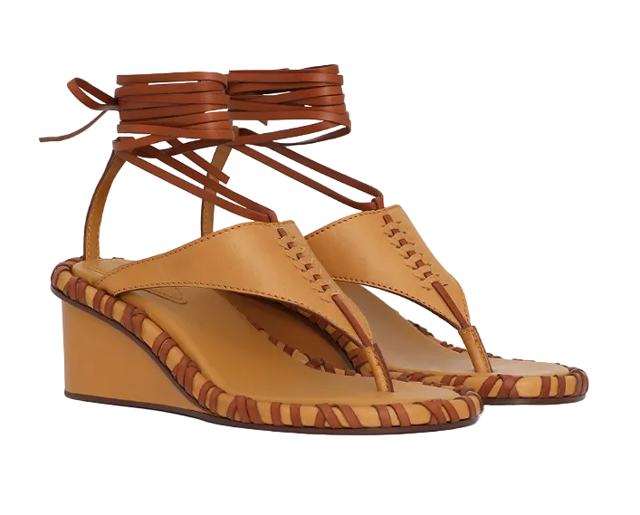 Alchemy Wedge