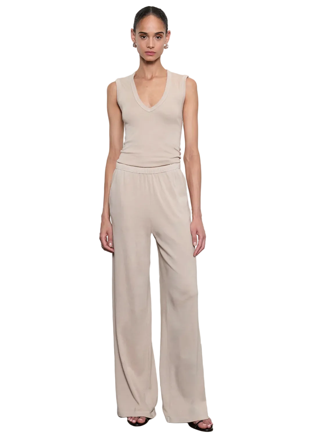 Supima Cotton Soft Everywhere Pant