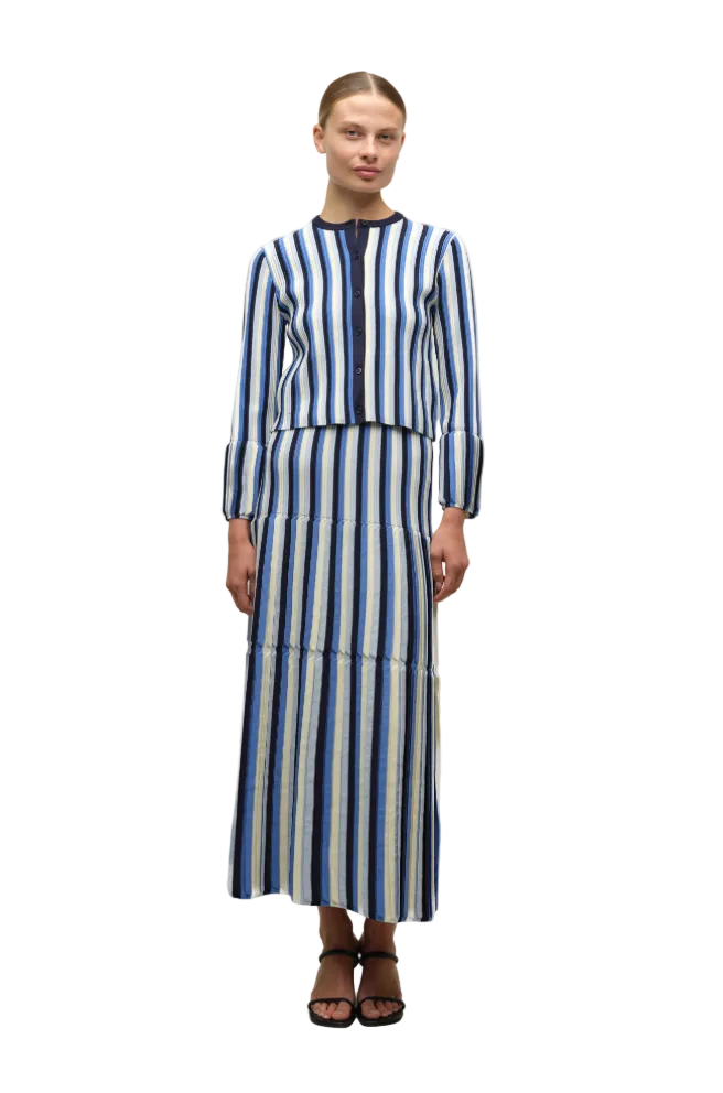 Iris Boxy Jacket