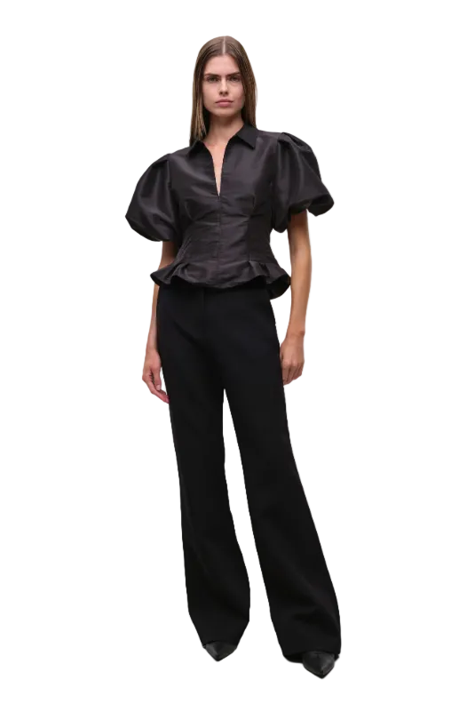 Nessa Short Sleeve Top