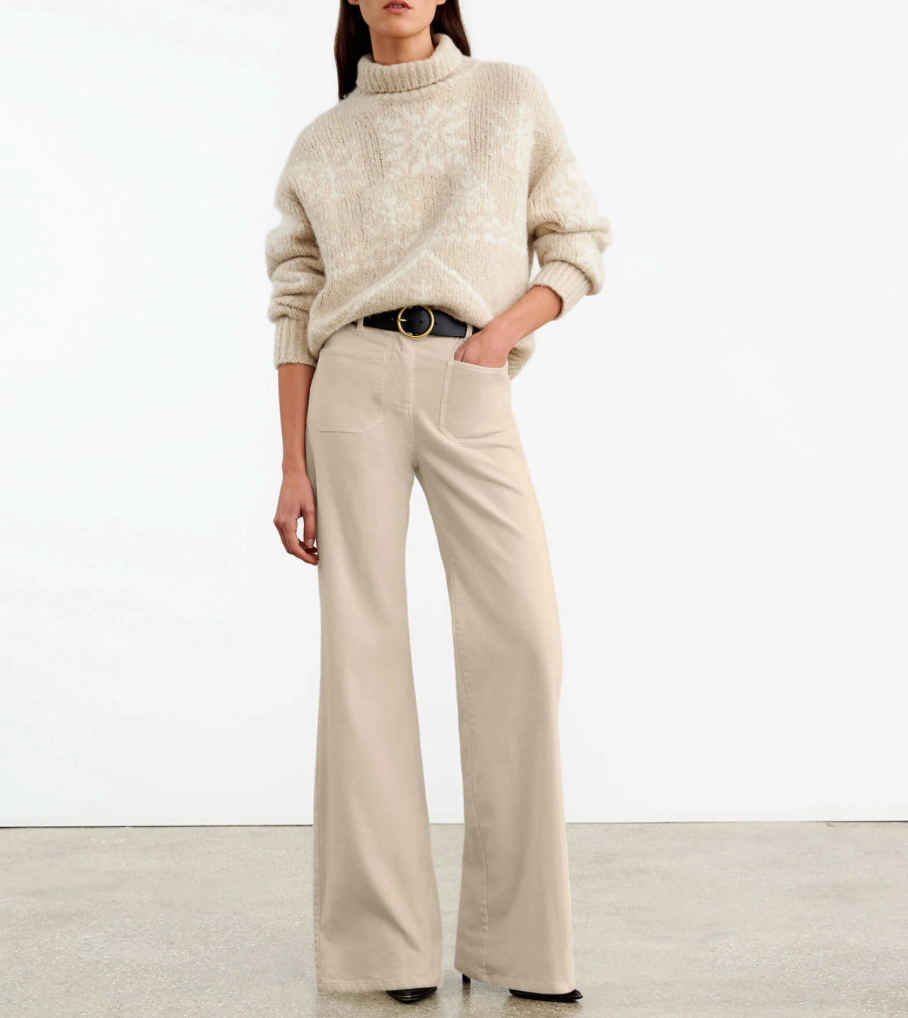 Florence Pant