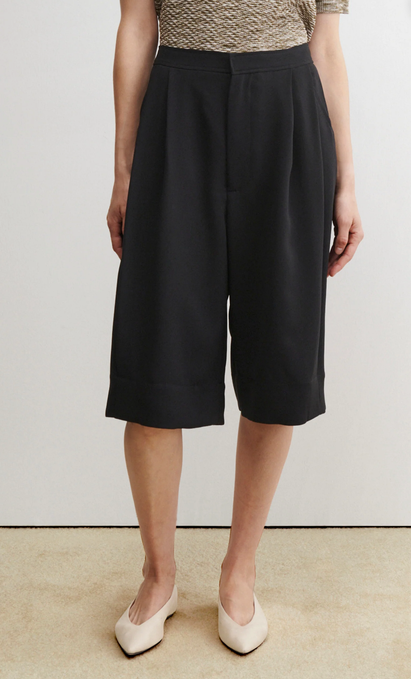 Laurent Short