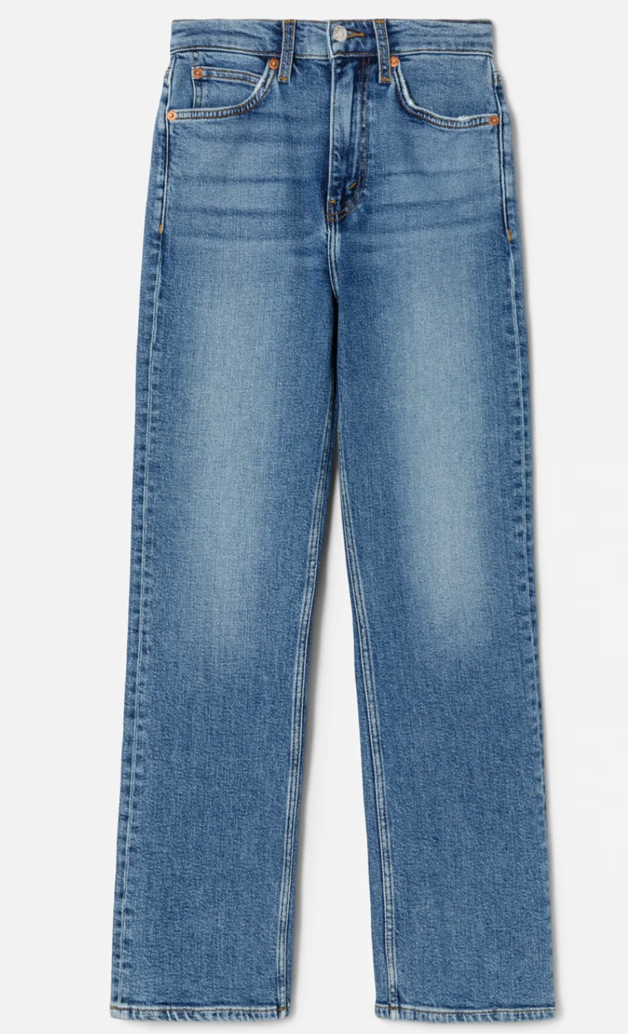 70s Crop Boot