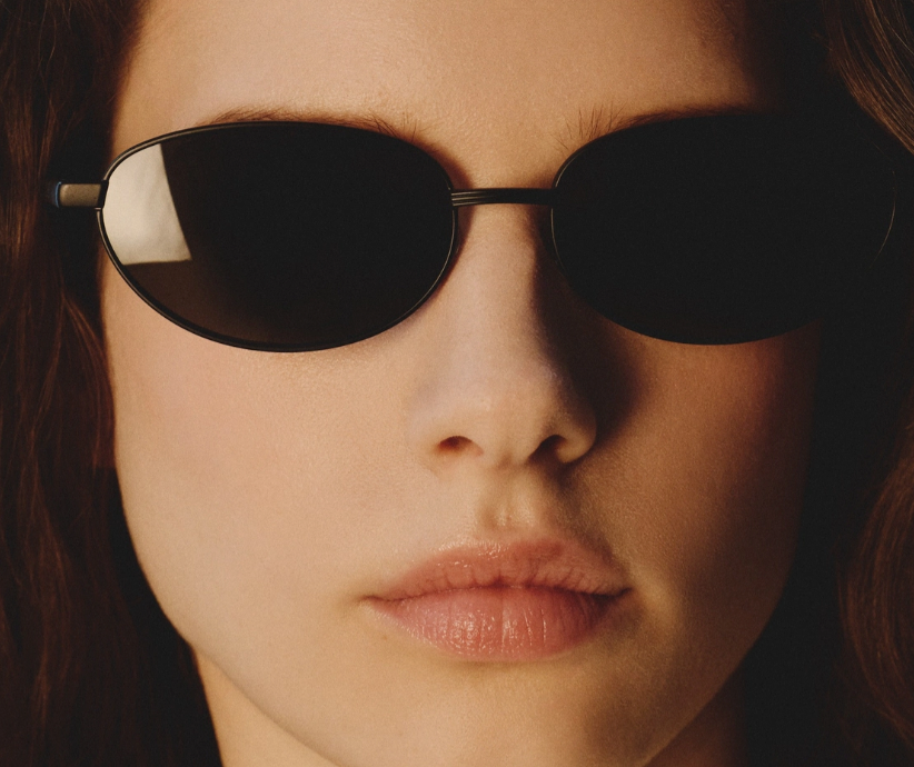 Alba Matt Sunglasses