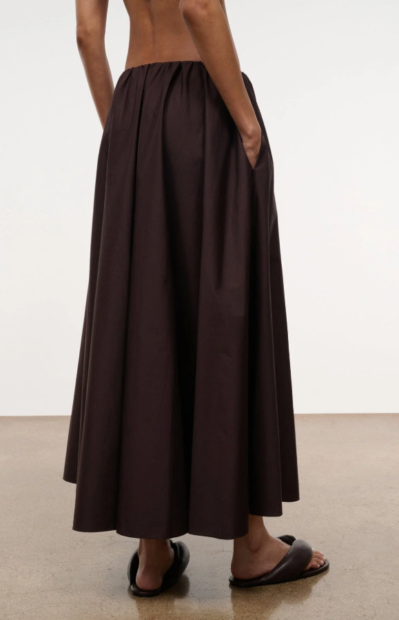 Milano Skirt