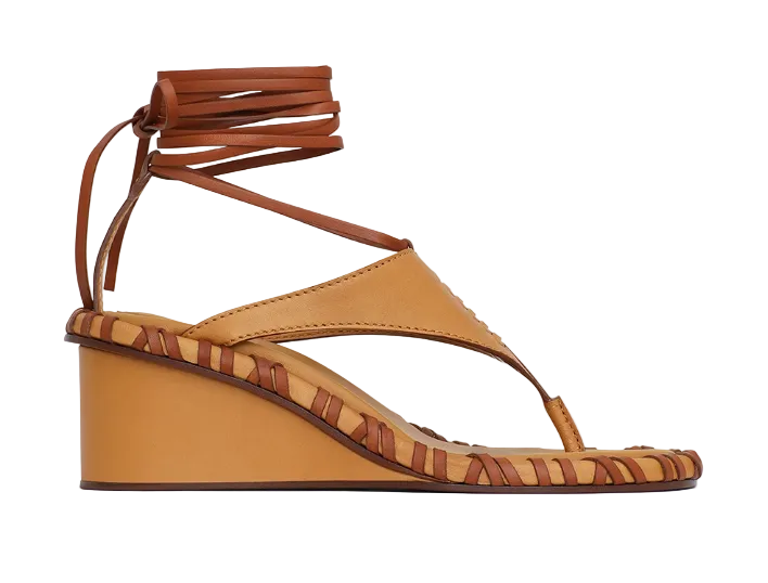 Alchemy Wedge