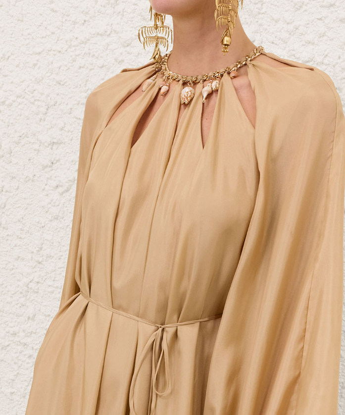Mahon Maxi Dress