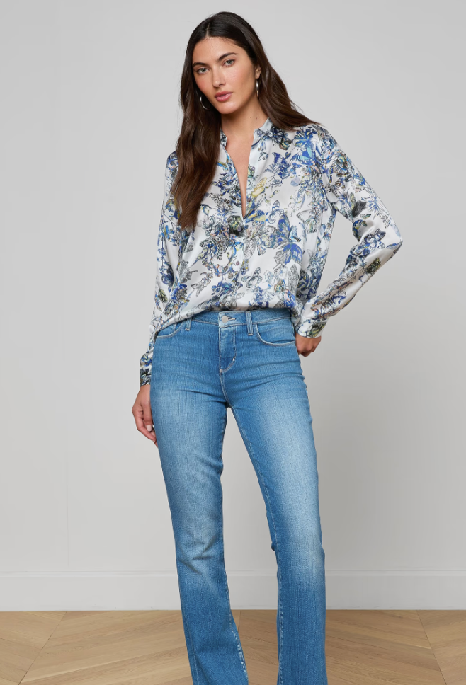 Tyler Blouse