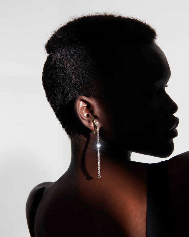 Melissa Earrings