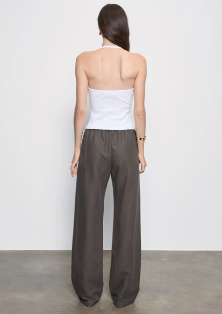 Cotton Rib Halter