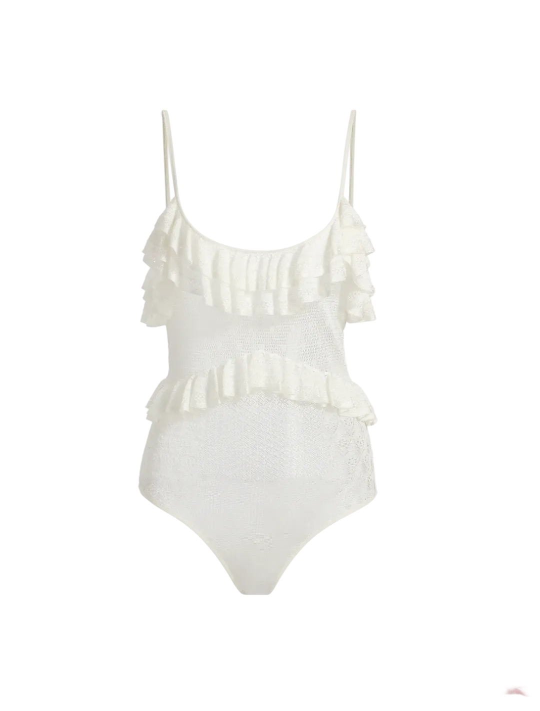 Bania Knit Bodysuit