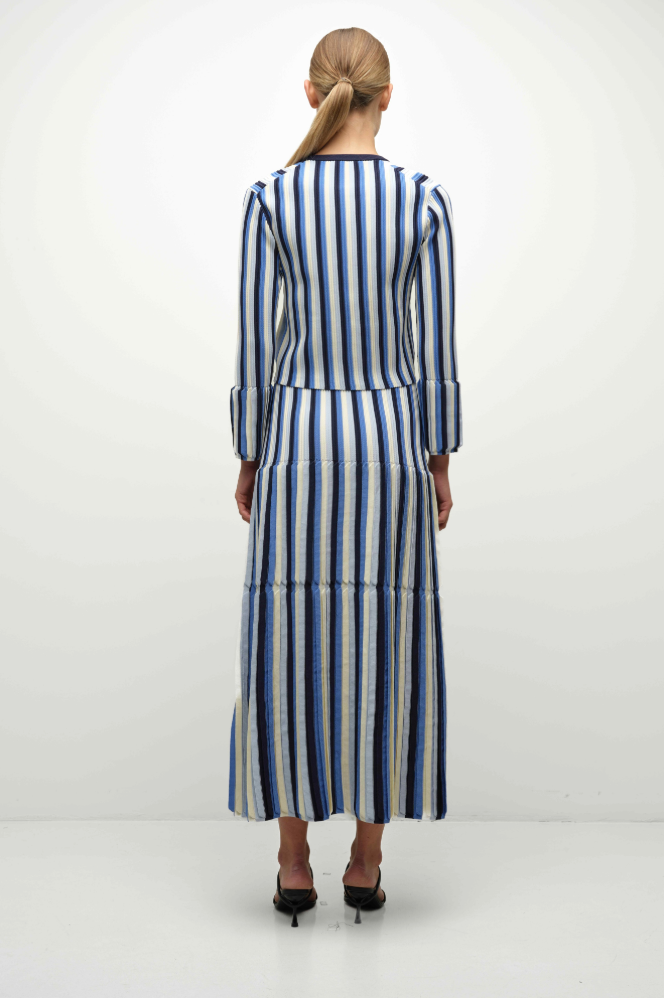 Iris Boxy Jacket