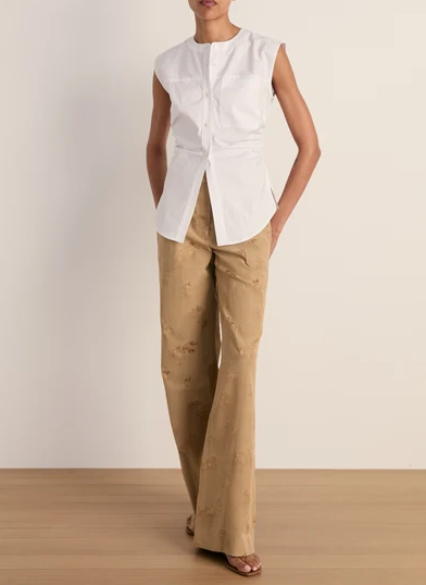 Harini Top