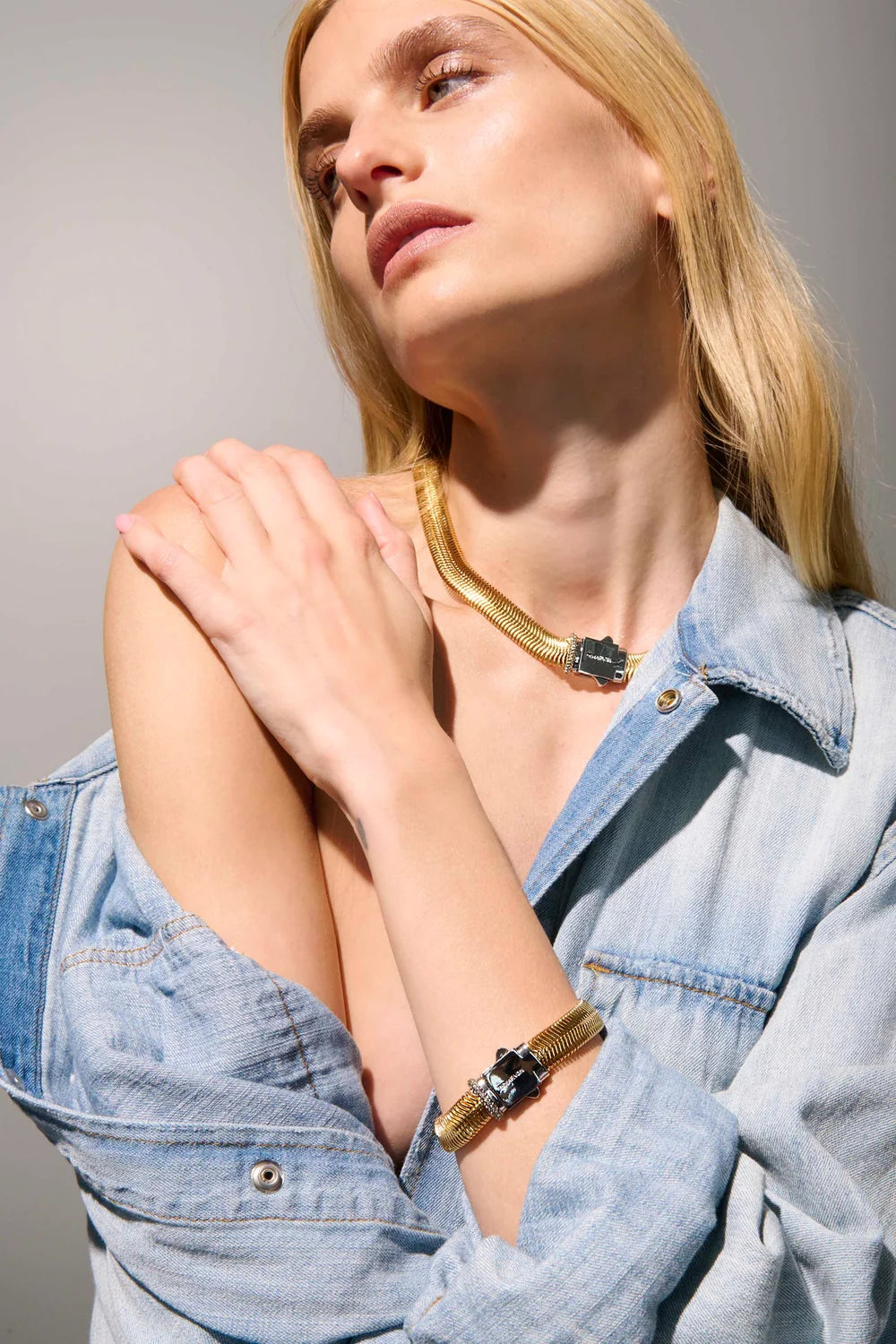 Naomi 2.0 Necklace