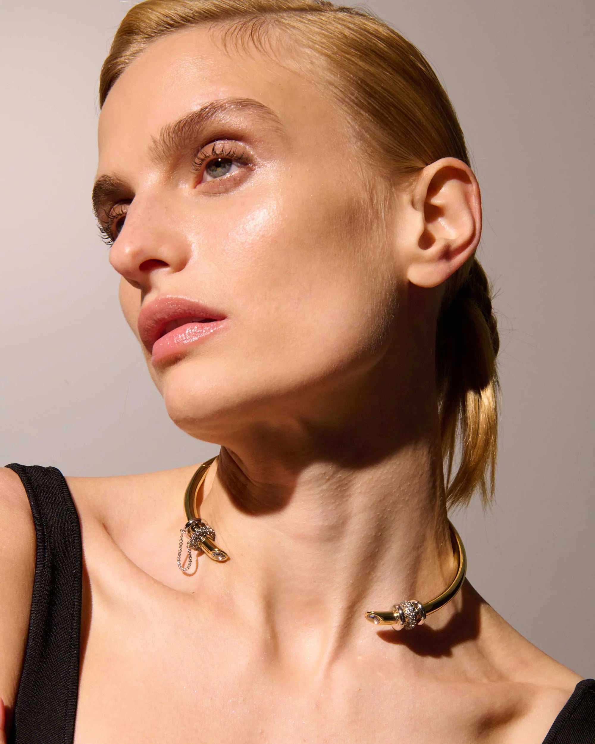 Lenox Necklace