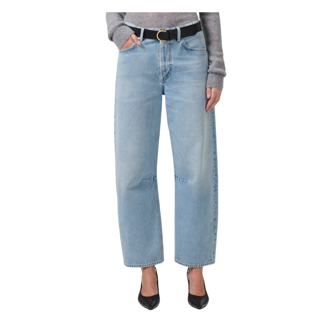 Miro Relaxed Jean