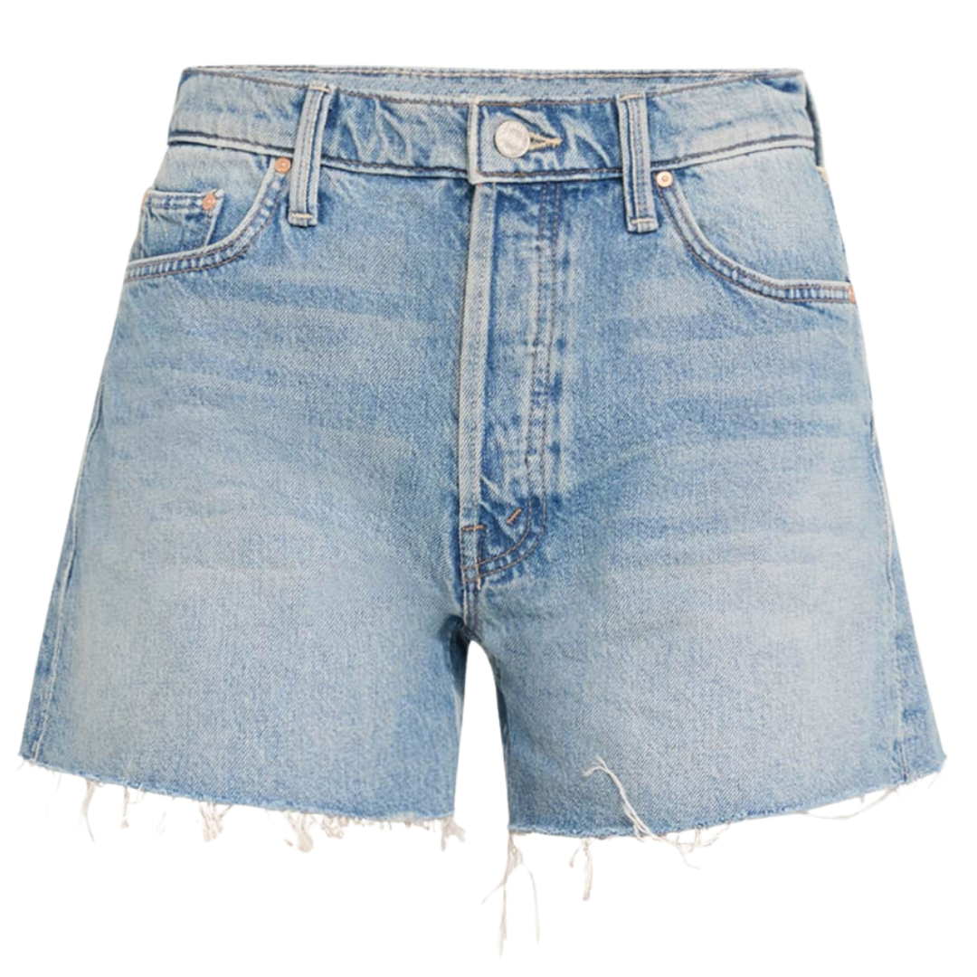 THE SKIPPER SHORT