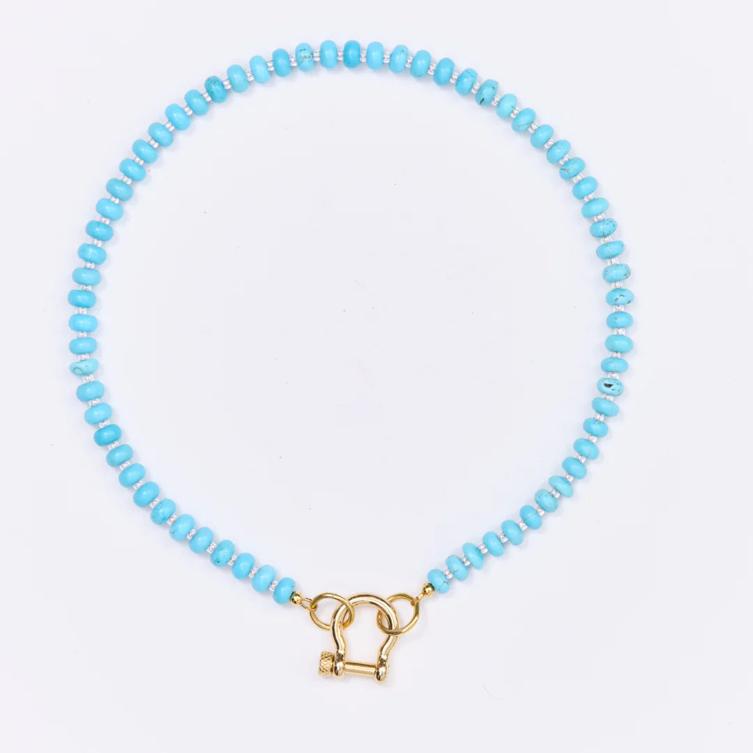 Stella Necklace