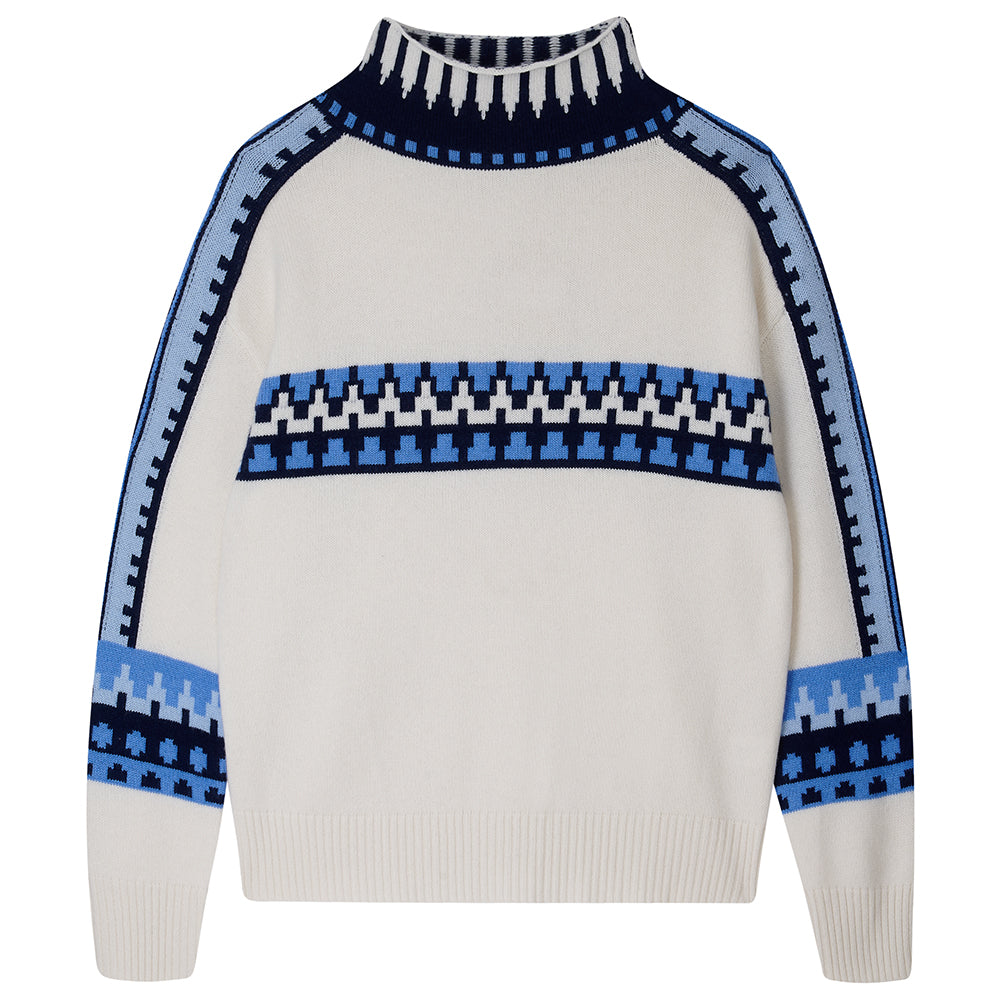 Fairisle Breton