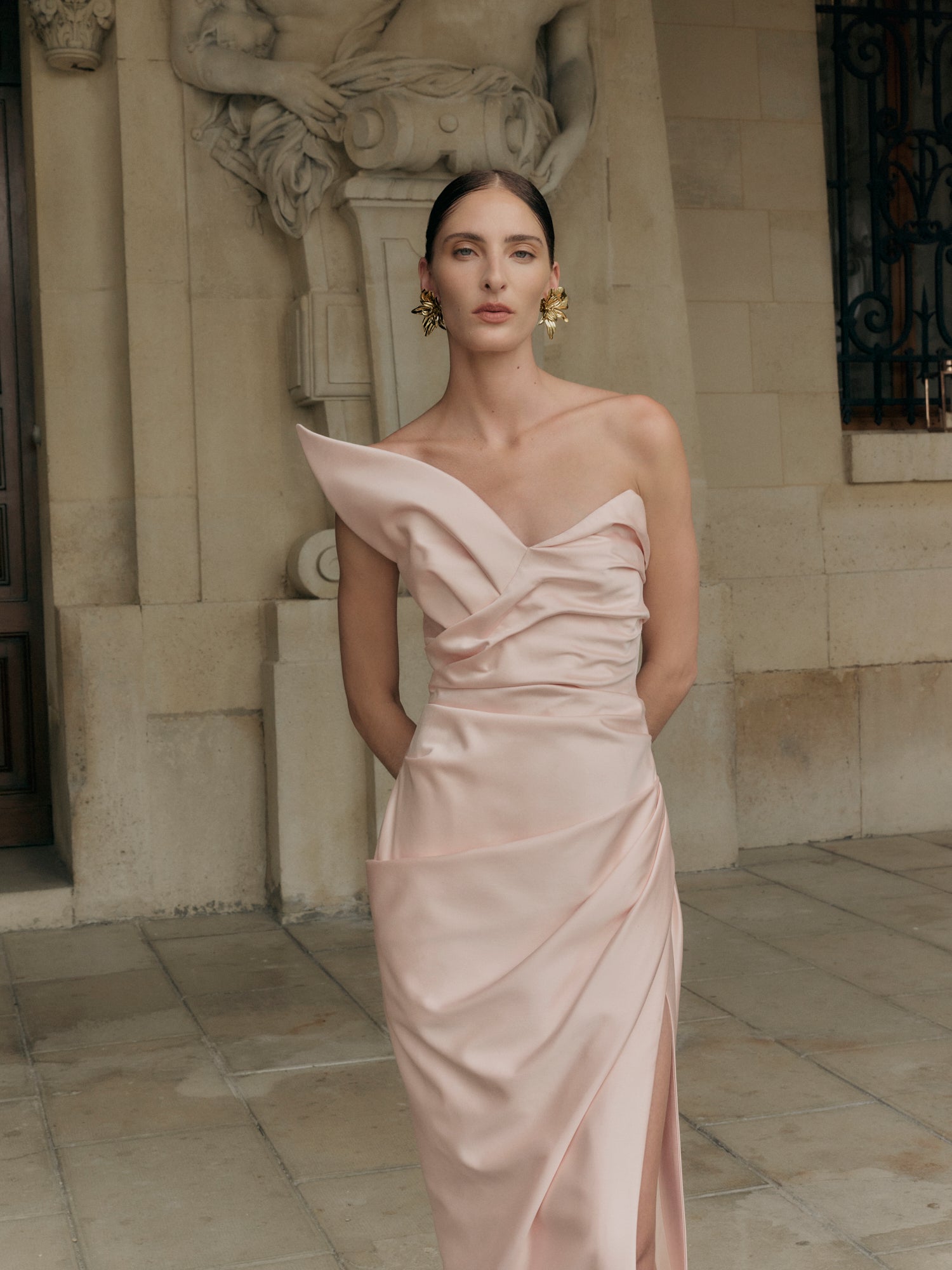 Anders Dress
