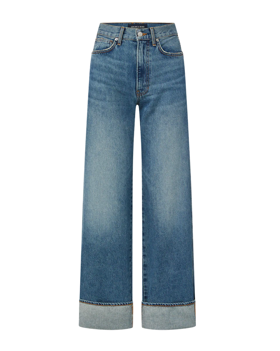 Taylor High Rise Jeans