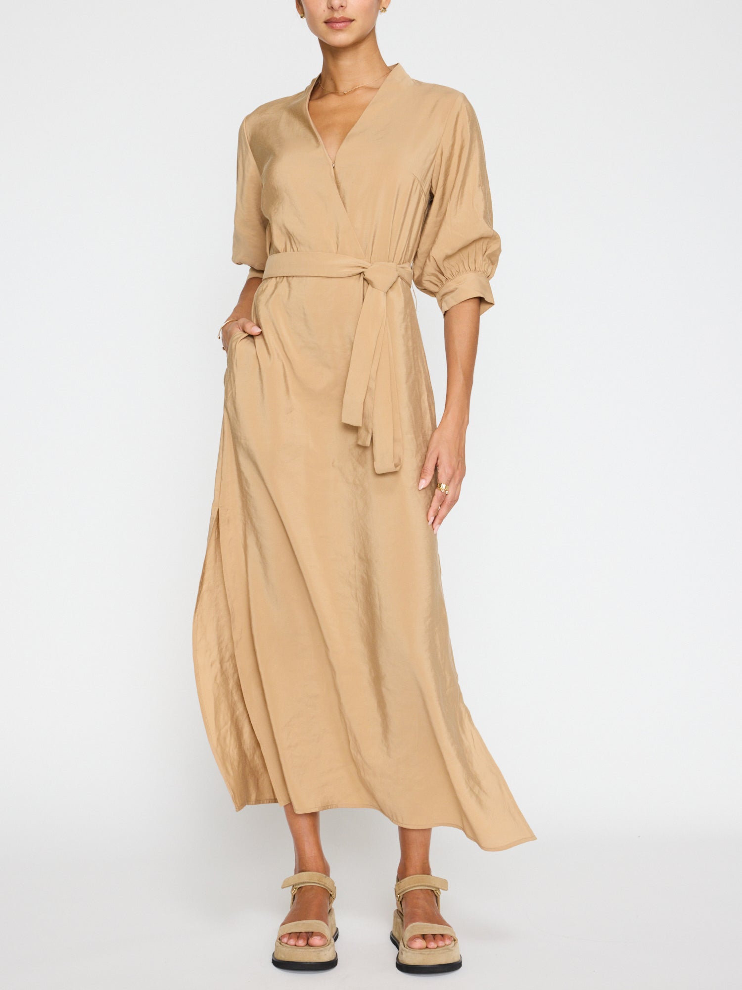 Aurel Dress - M