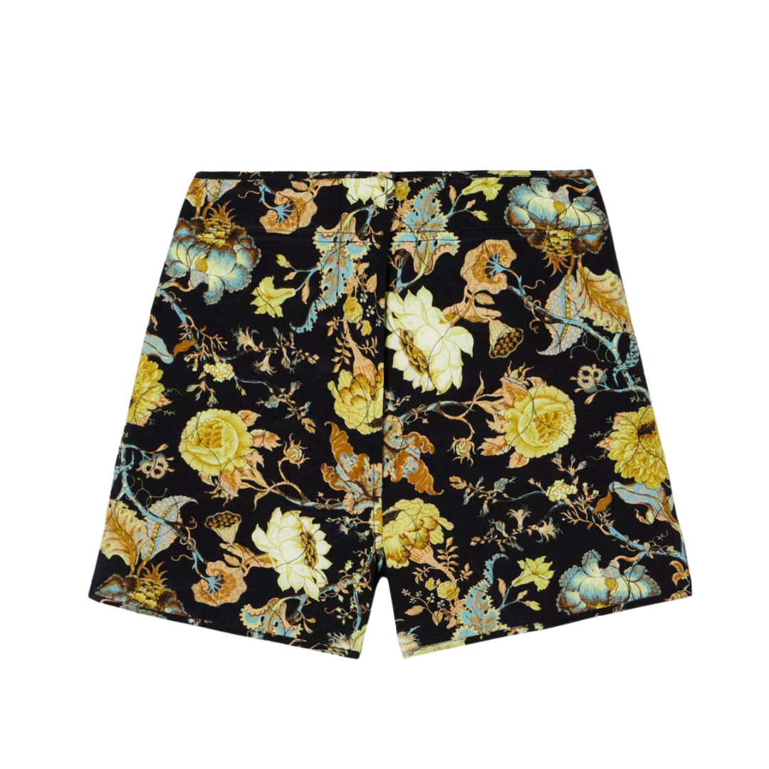 Cade Short