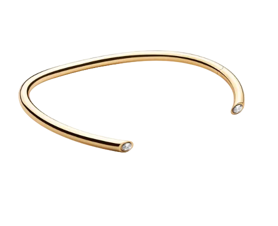 Miley Collar Necklace