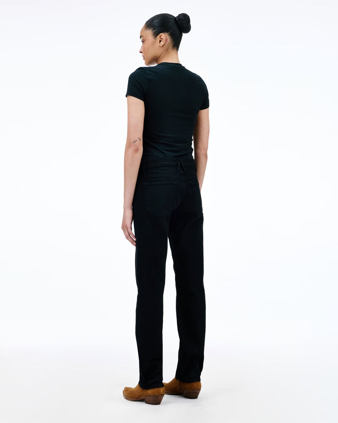 Naomi Slim Jean