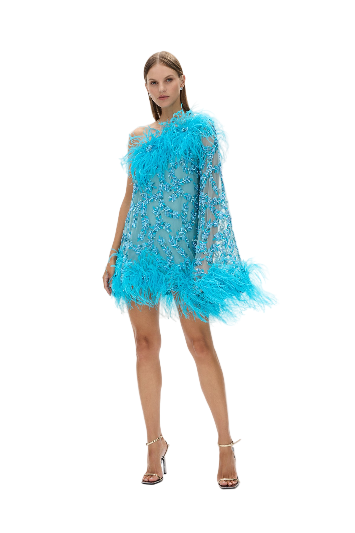 Alby Mini Dress