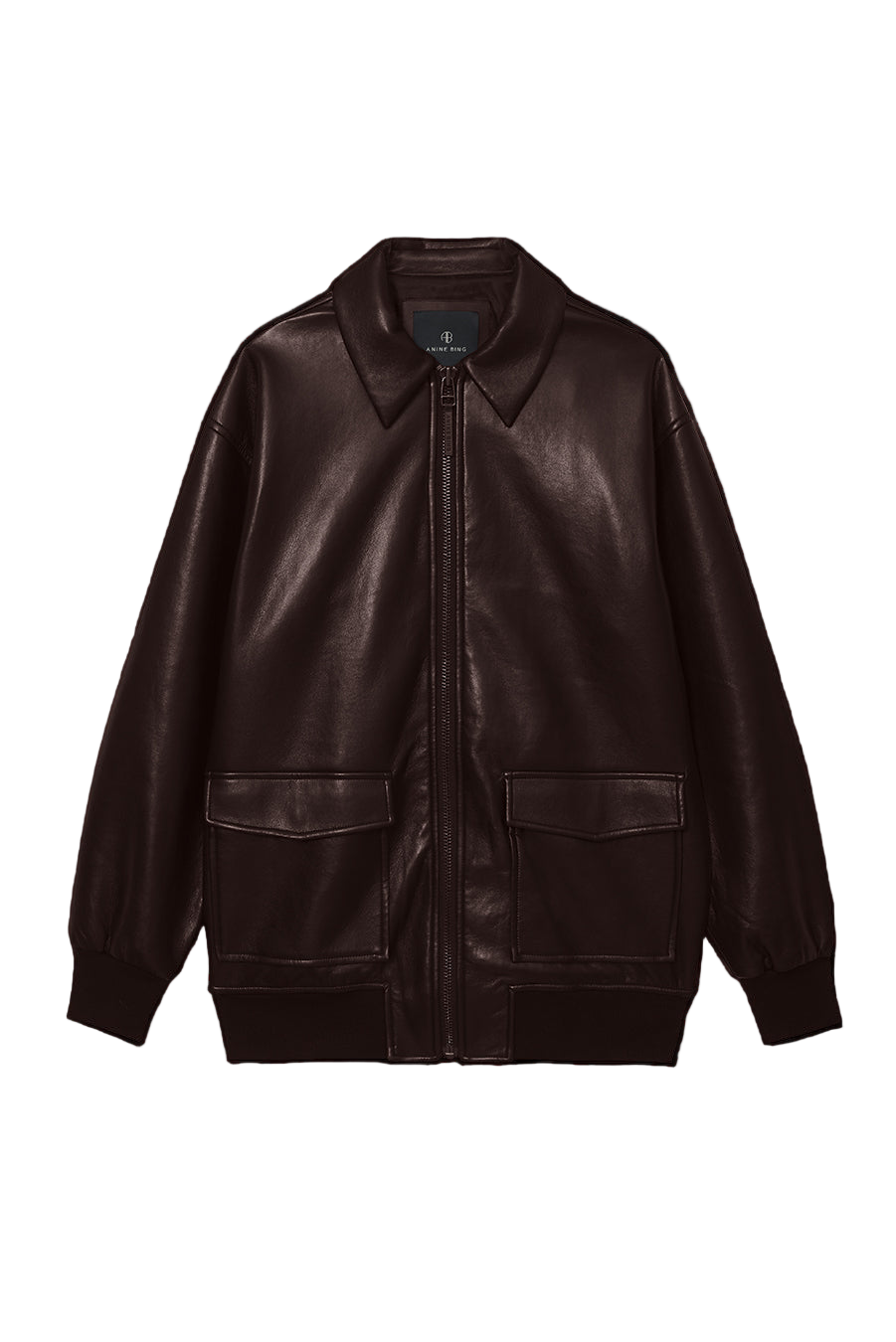 Kelanie Jacket