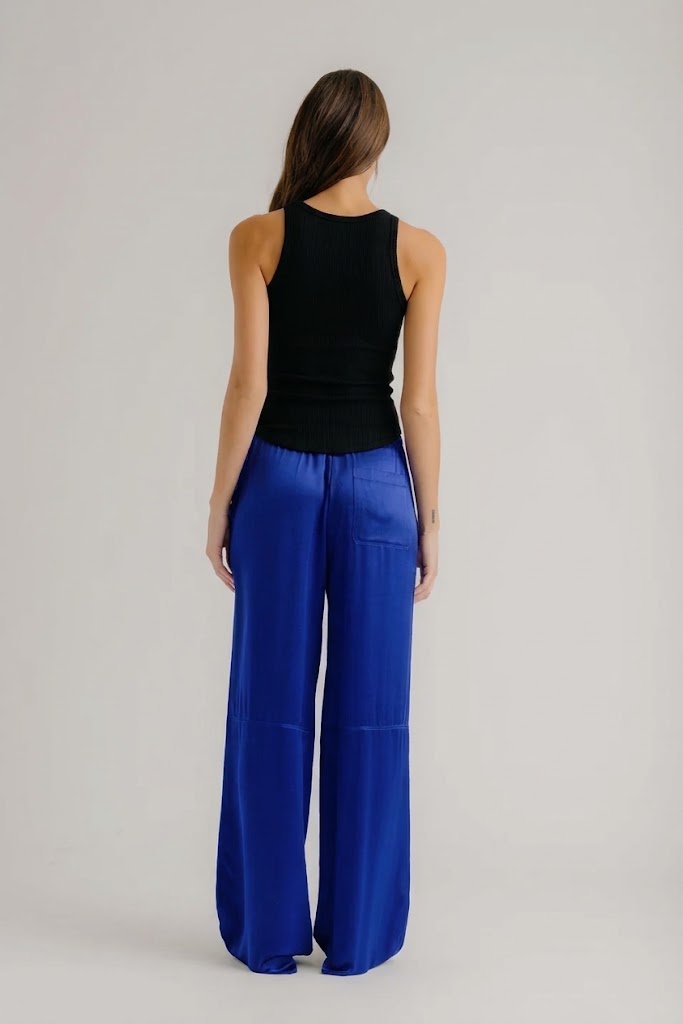 Lexi Lower Low Rise Pant
