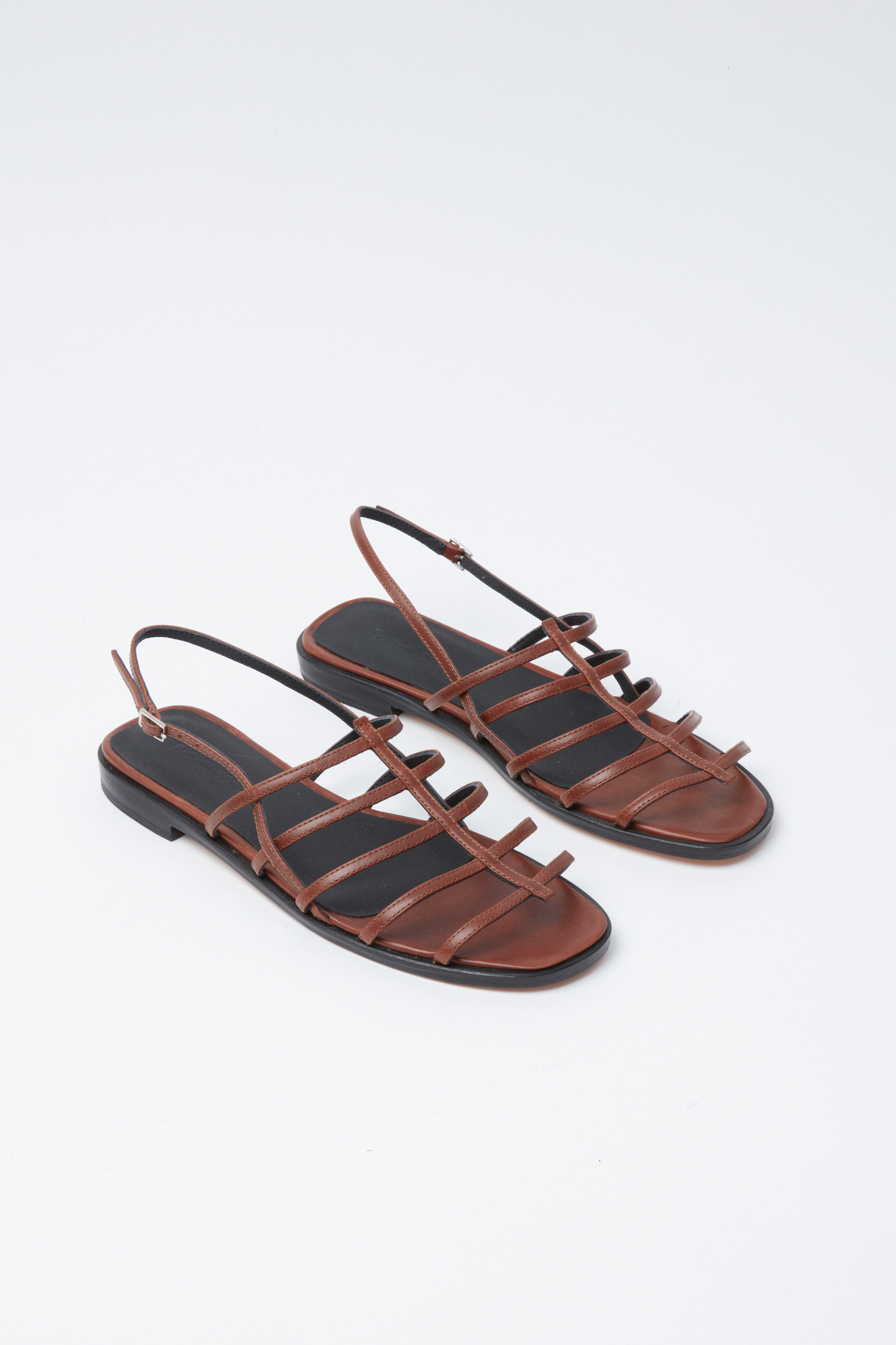 Grain Flat