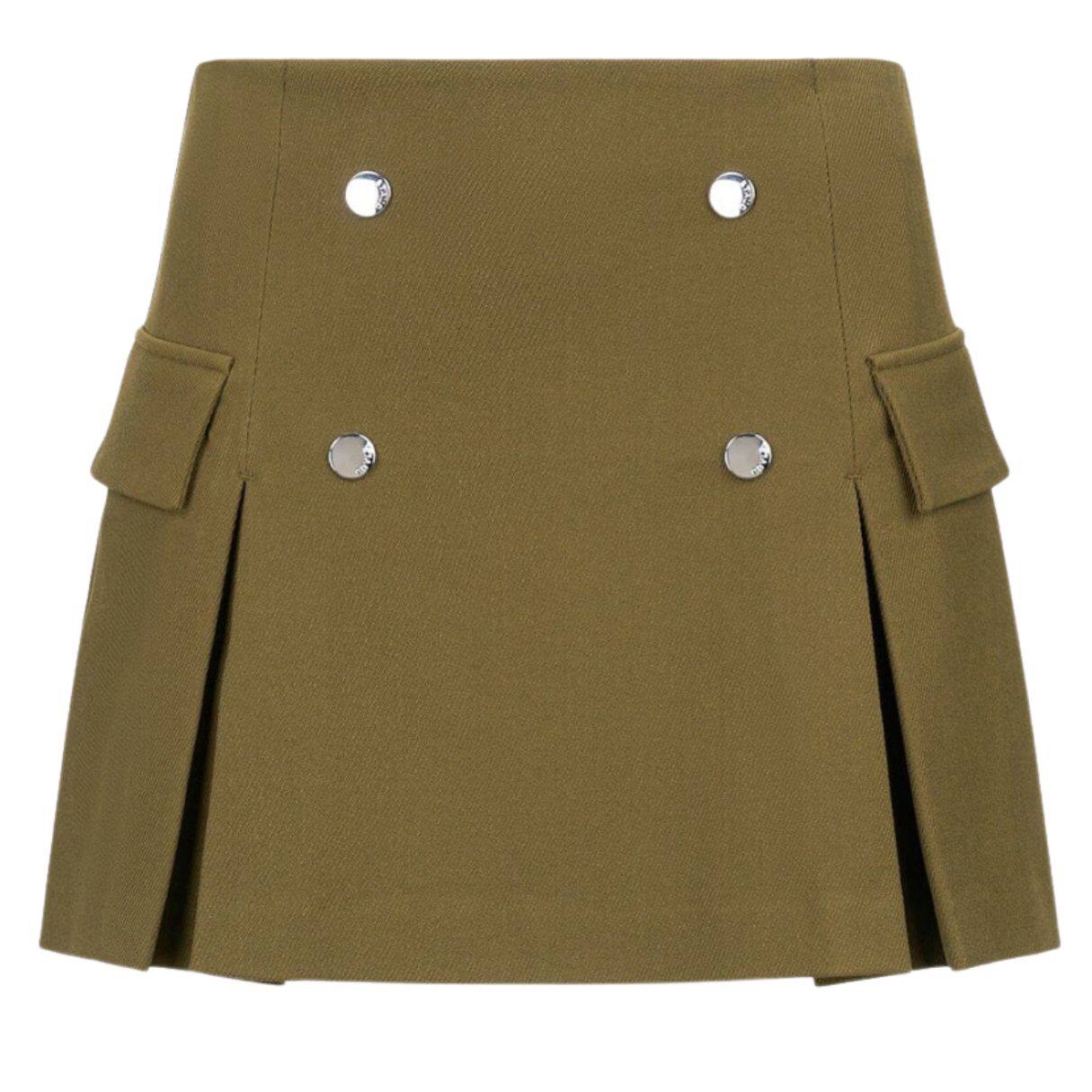 Division Skirt