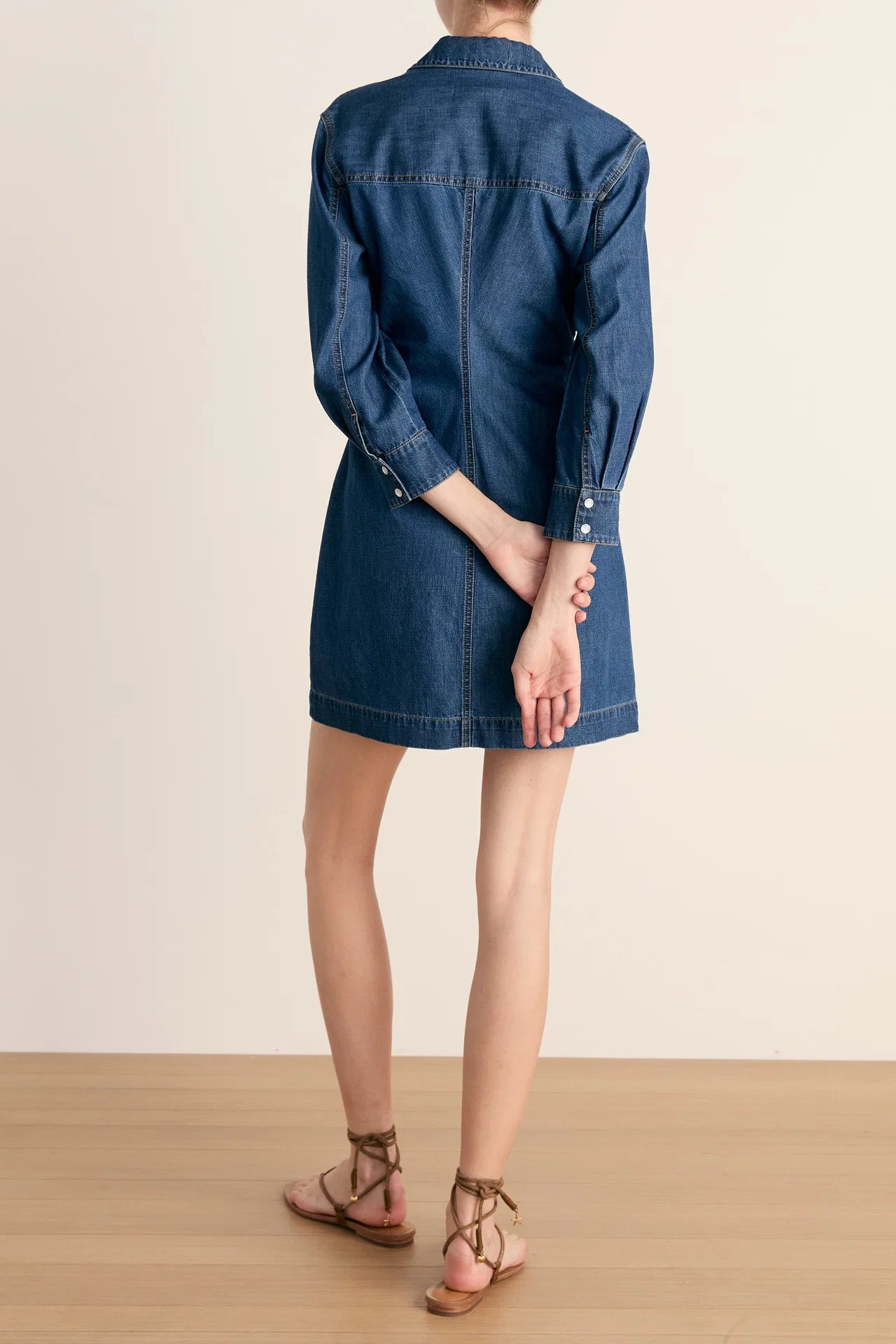 Maura Dress