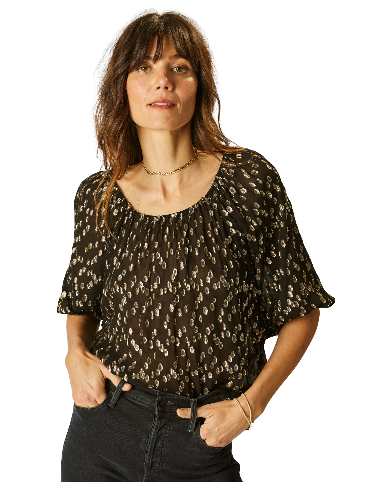 Ella Top- S