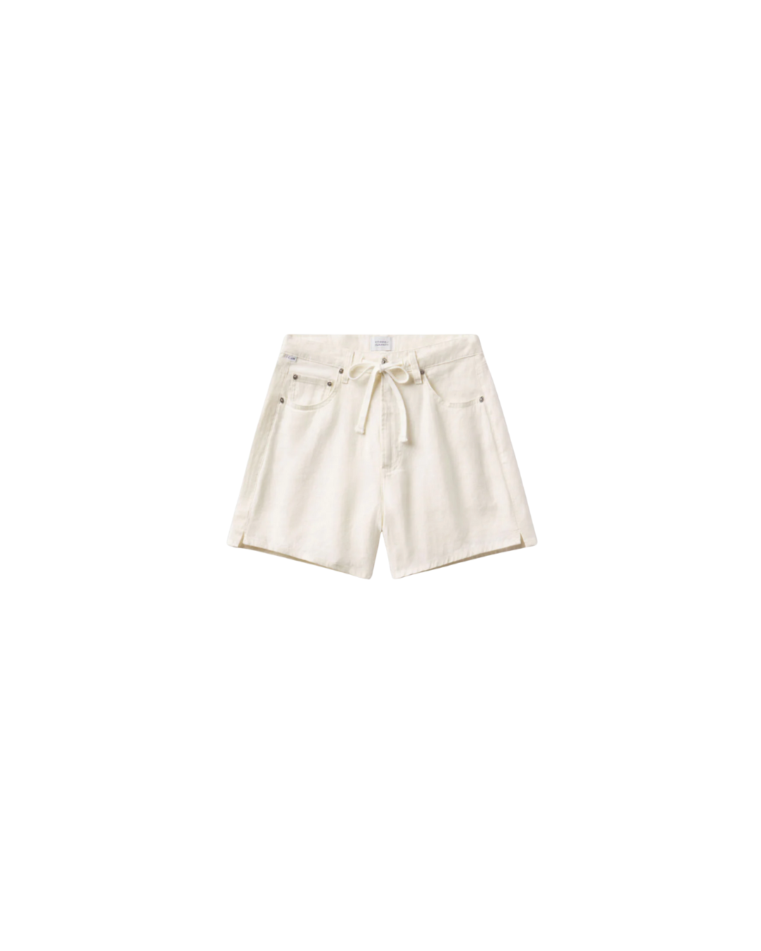 Brynn Drawstring Short