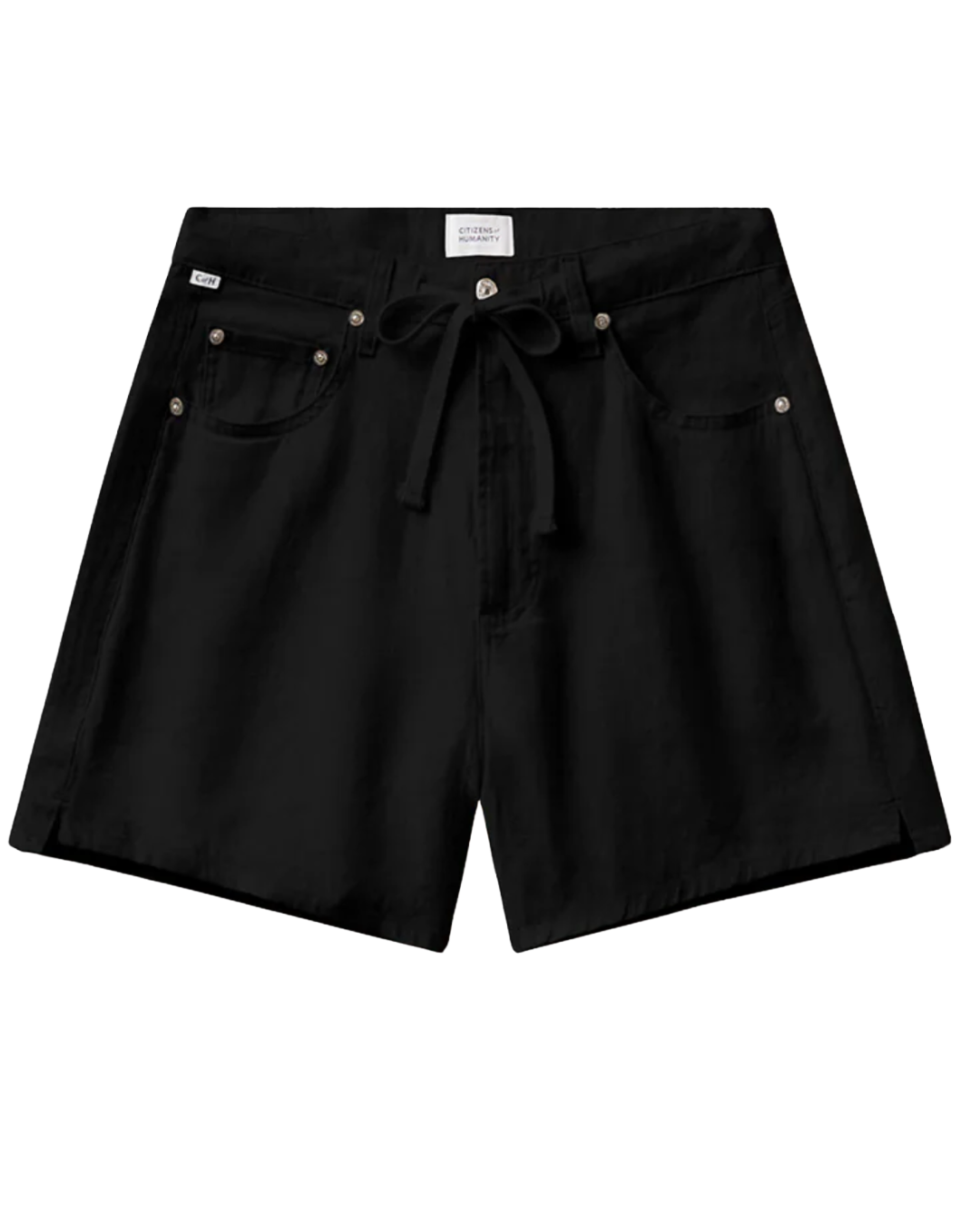 Brynn Drawstring Short