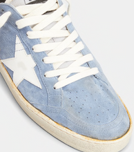 Load image into Gallery viewer, Ball Star Suede Sneaker
