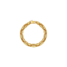 Load image into Gallery viewer, Oval Link Bracelet
