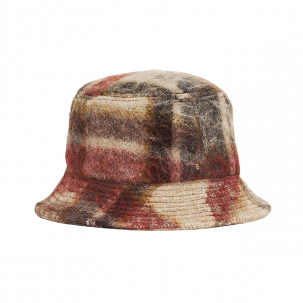Cami Bucket Hat